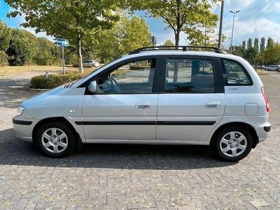 Hyundai Matrix