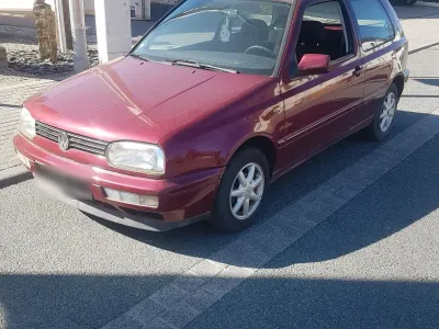 Gebraucht VW Golf