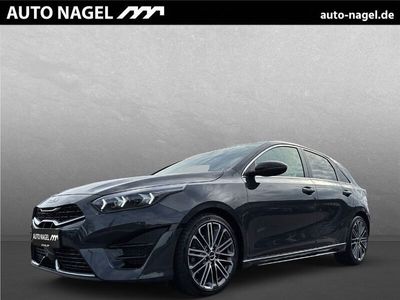 Kia Ceed GT