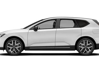 Neu Volvo EX60 Plus 375 kW (510 PS) 2026 SUV