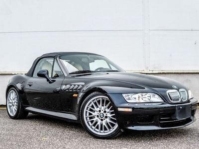 BMW Z3