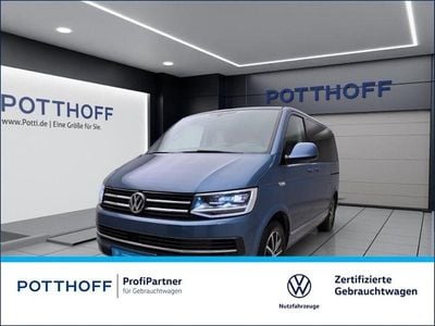 Second-hand VW T6 Highline 199 CP (146 kW) 2019 Andere Van