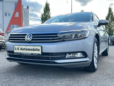 gebraucht VW Passat Variant 2.0TDI DSG*LED/NAVI/ACC/SHZ/PDC.