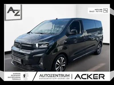 Gebraucht Citroën Spacetourer