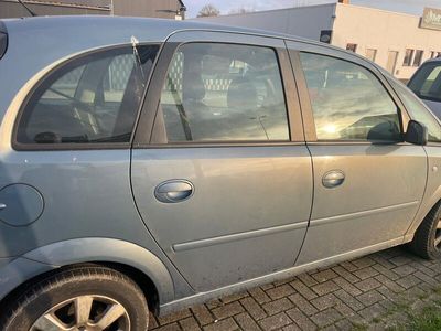 gebraucht Opel Meriva A