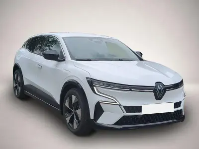 Gebraucht Renault Megane E-Tech