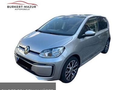 Usata VW e-up! 61 kW (83 CV) 2021 Grigio Utilitaria