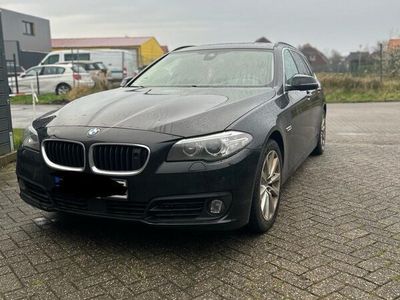 gebraucht BMW 530 d f11