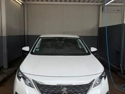 Gebraucht Peugeot 3008