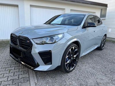 Second-hand BMW X2 Performance 300 CP (220 kW) 2024 Gri SUV
