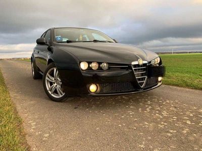 gebraucht Alfa Romeo 159 159Sportwagon 2.0 JTDM 16V DPF Turismo