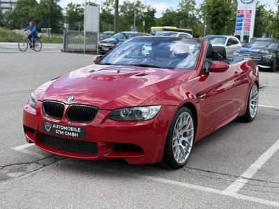 BMW M3 Cabriolet