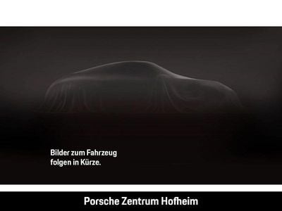 Second-hand Porsche Cayenne Platinum Edition 340 CP (250 kW) 2023 Negru SUV