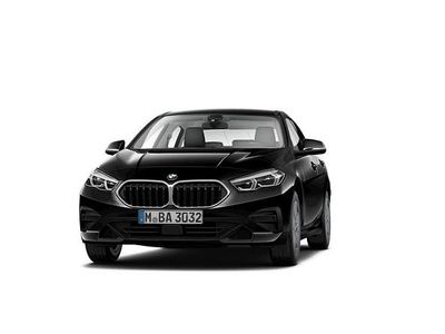 Gebraucht BMW 218 Advantage 136 PS (100 kW) 2025 Coupé
