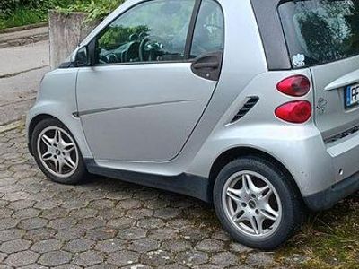 Smart ForTwo Coupé