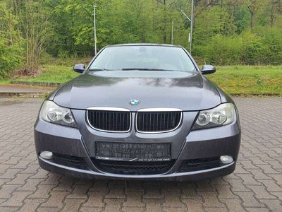 gebraucht BMW 320 320 d