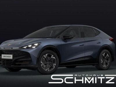 Neu Cupra Tavascan Endurance 210 kW (286 PS) 2026 SUV