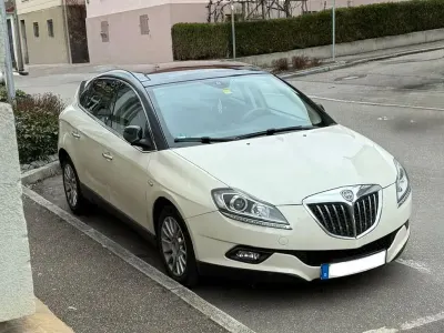 Usata Lancia Delta