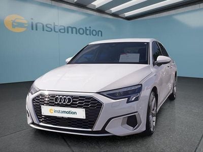 Audi A3 Sportback e-tron