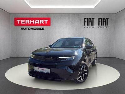 Usado Opel Mokka GS Line 136 HP (100 kW) 2025 Preto SUV