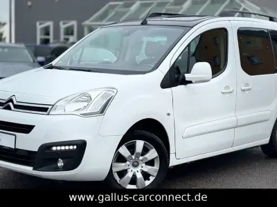 Gebraucht Citroën Berlingo