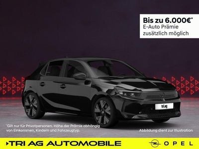 Nouă Opel Corsa-e Edition 100 kW (136 CP) 2026 Hatchback