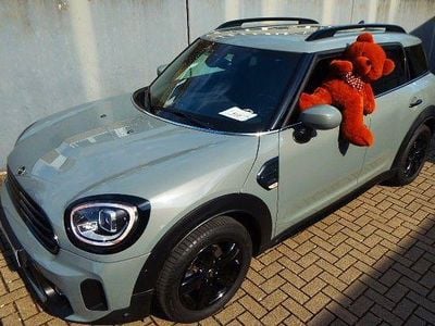 Gebraucht Mini One Countryman 102 PS (75 kW) 2021 Grau SUV