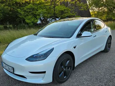 Gebraucht Tesla Model 3
