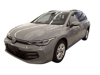 VW Golf VIII