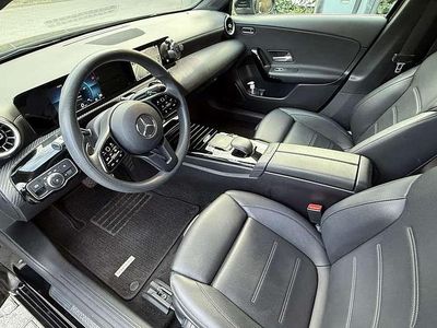 Gebraucht Mercedes A200 Edition 1 163 PS (119 kW) 2018 Limousine