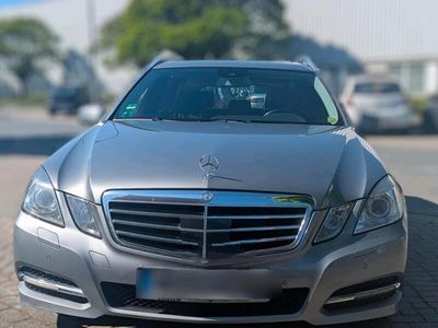 Mercedes E350
