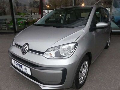 gebraucht VW up! 1.0 MPI Move