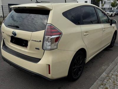Toyota Prius+