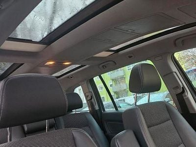 Gebraucht Opel Zafira Edition 150 PS (110 kW) 2007 Van / Kleinbus