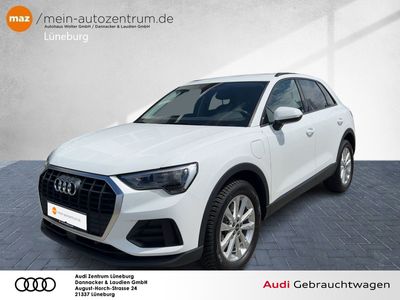 gebraucht Audi Q3 TFSI e