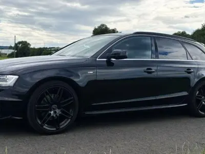 Gebraucht Audi A4 Allroad