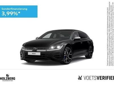 VW Arteon