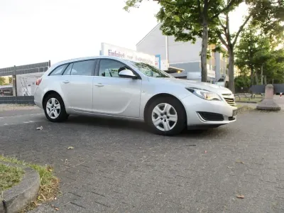 Gebraucht Opel Insignia