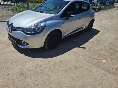 Renault Clio IV