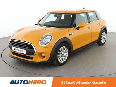 Mini One D