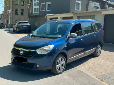 Gebraucht Dacia Lodgy