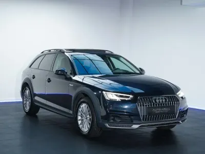Gebraucht Audi A4 Allroad