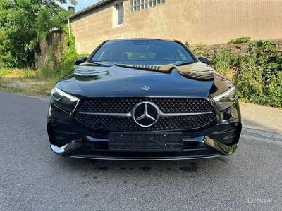 Mercedes A200