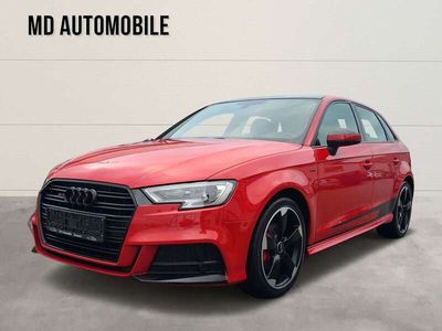 gebraucht Audi A3 Sportback S Line sport