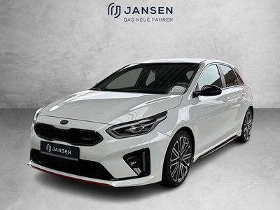 Kia Ceed GT