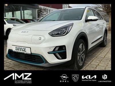 Gebraucht Kia e-Niro Spirit 150 kW (204 PS) 2021 Snow white pearl SUV