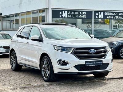 gebraucht Ford Edge ST-Line 4x4*VOLL*Aut.*Pano*Nav*Keyless*Ahk*