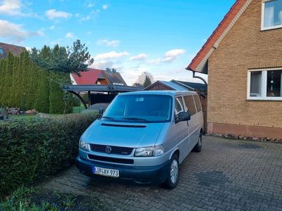 gebraucht VW T4 