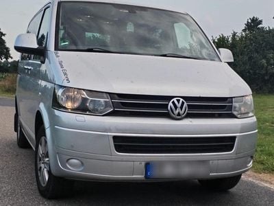 VW T5