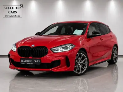 Gebraucht BMW 128